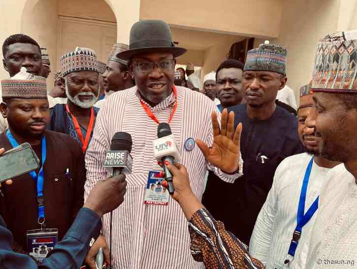NDC: Dickson denies financial deal in Obi, Kwankwaso ticket