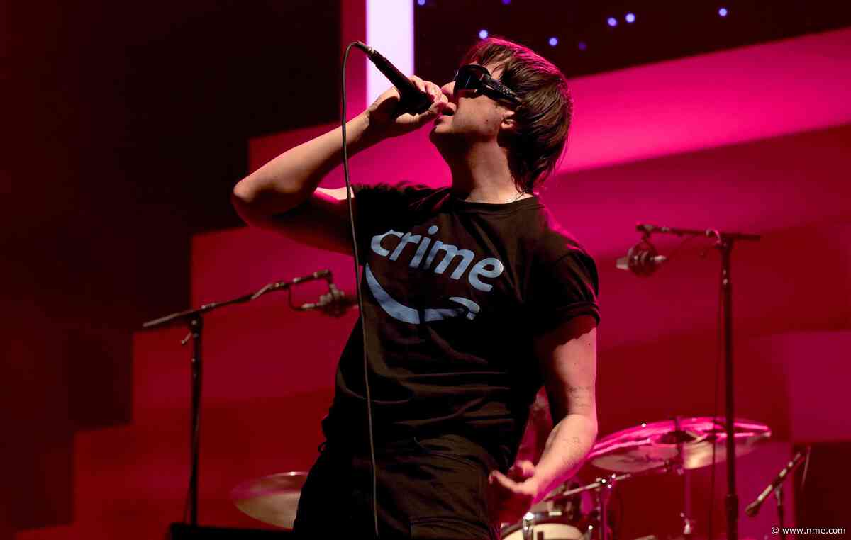 The Strokes delay new album ‘Reality Awaits’ and announce huge homecoming New York show with Beach House and Fcukers