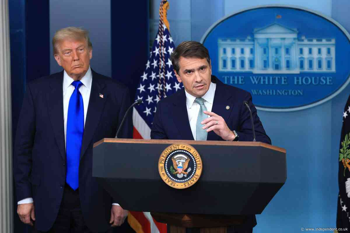 Trump’s DOJ ‘quietly assuring allies’ to expect slush fund payouts