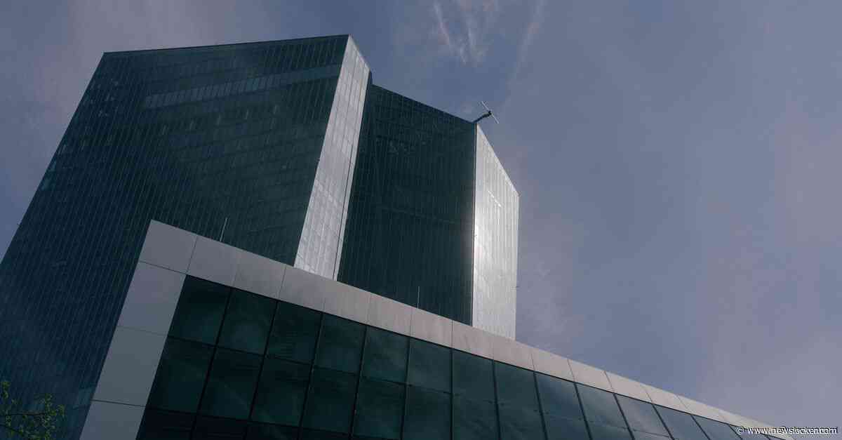 ECB ziet ‘verbreding van inflatie’ en verhoogt de rente