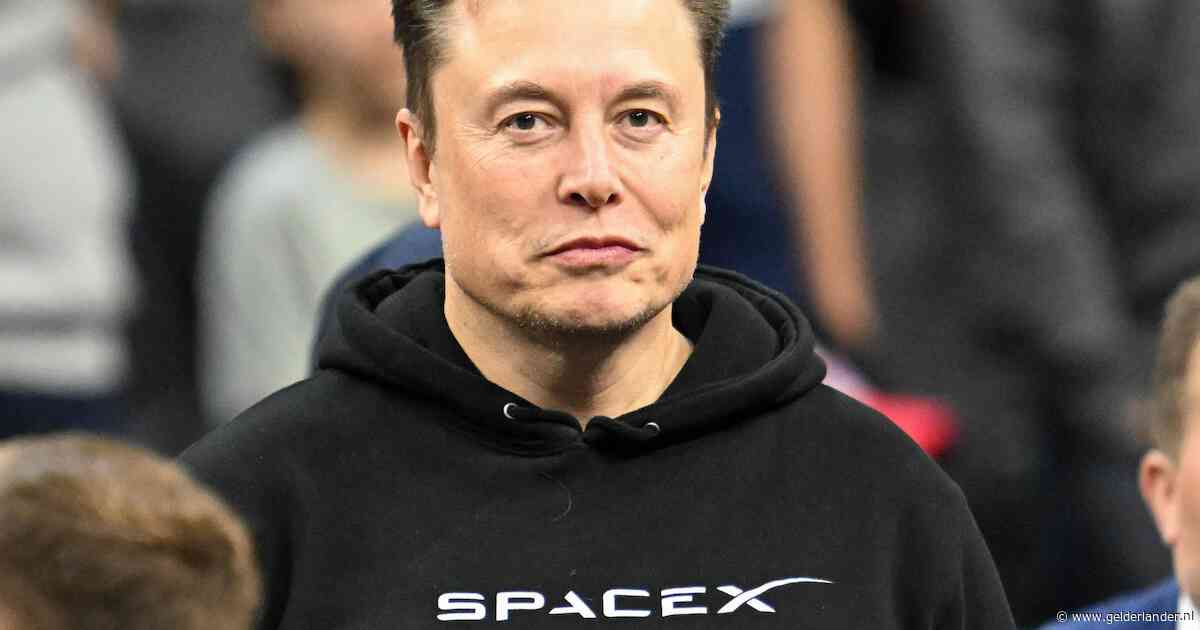 Miljardair Elon Musk flikt het weer: beleggers massaal in rij voor beursgang van verlieslatend SpaceX