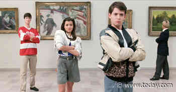 New Book Celebrating ‘Ferris Bueller’s’ 40th Anniversary Gives Fans ‘Deeper Understanding’ of Classic Movie
