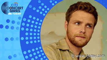 Alex Warren Fan Pass & More Info