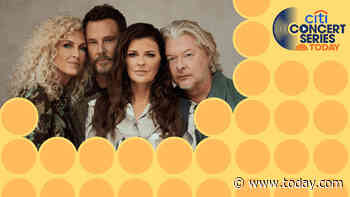 Little Big Town Fan Pass & More Info