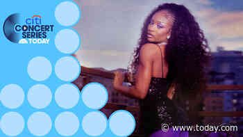 Ayra Starr Fan Pass & More Info