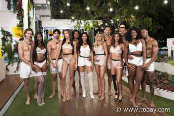 ‘Love Island USA’ Season 8 Power Rankings: Week 1’s Winners, Losers and Surprises