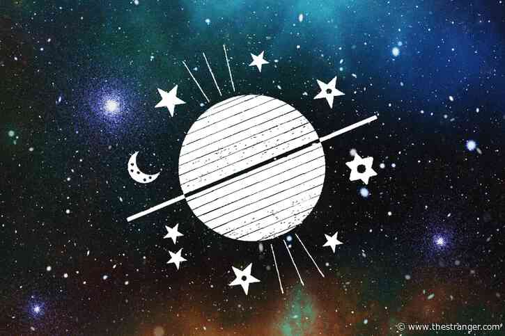 Free Will Astrology Is Back!