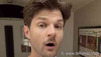 'He shoved her by the throat… I'm livid!': Jim Chapman reveals he got into a physical altercation after witnessing a man attack a young woman in London