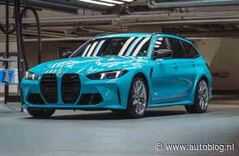 Deze 'feature' van BMW is nu bereikbaarder dan ooit