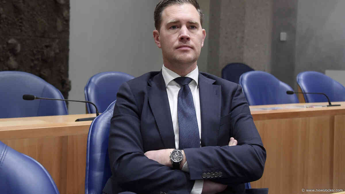 Minister Heinen fileert compromis voor EU-megabegroting: ’Het enige positieve is dat het laat zien hoe het niet moet’
