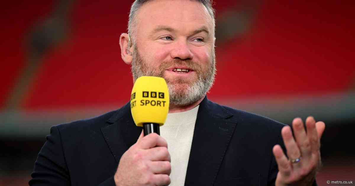Who are the BBC and ITV World Cup presenters, pundits and commentators?
