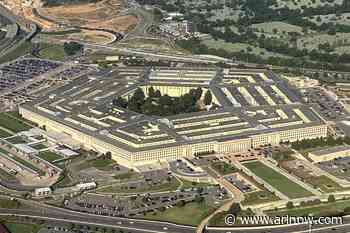 NOW: Hazmat, medical crews dispatched as Pentagon goes on lockdown