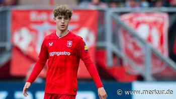 Eintracht an niederländischem Abwehr-Juwel interessiert