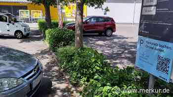 Supermarkt will Parkplatznot in Innenstadt lindern
