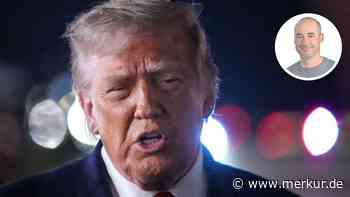 Warum Trump plötzlich die Inflation liebt – und wie sein Krieg auch uns Deutsche trifft