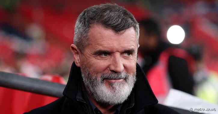 Man Utd legend Roy Keane names his World Cup favourites and rules out huge team