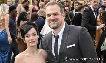 David Harbour, Lily Allen Divorce: Stranger Things Star Details Mental Health Breakdown And Shame After Split