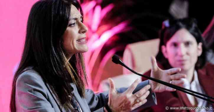 Picierno lascia il Pd ma non si dimette da vicepresidente del parlamento Ue: un caso di (scarsa) etica politica
