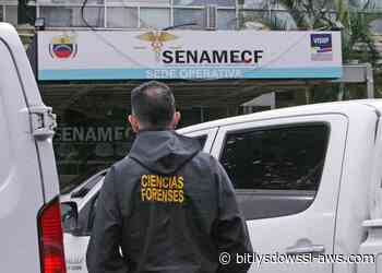 Cicpc desmanteló red de extorsión en el Mercado Mayorista de Coche