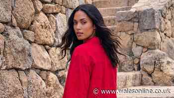 'Very beautiful' £21 Roman shirt doubles as summer jacket and 'great for hols'