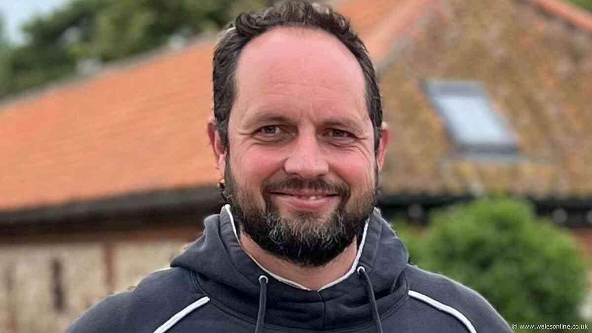 Popular rugby coach killed by brothers racing their cars on busy road