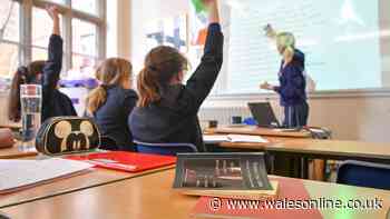 Teachers in Wales face delayed pay rises as new Welsh Government clashes with heads