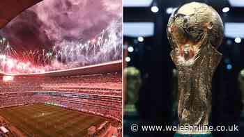 Why isn't the World Cup opening ceremony and first match on the BBC? How to watch