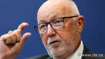 U.S. ambassador pitches Trump's CUSMA threats as opportunity to 'make us an offer'