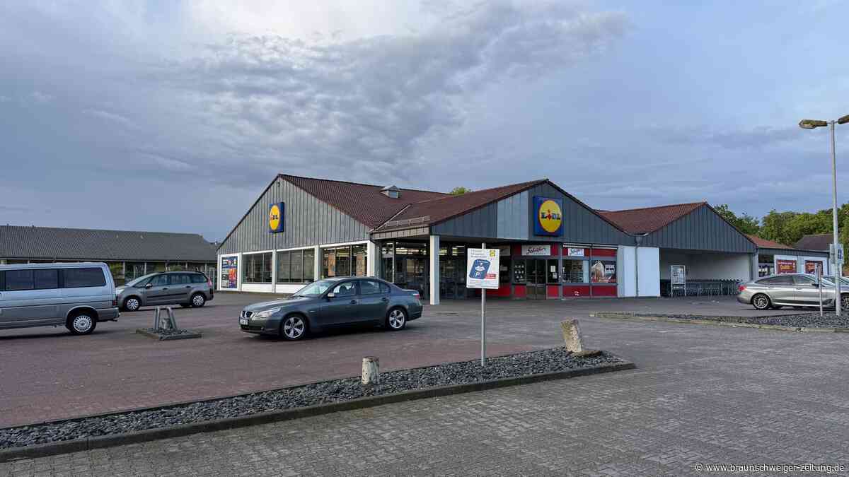 Discounter Lidl baut in Fredenberg neu – letzter Verkaufstag steht jetzt fest
