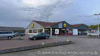 Discounter Lidl baut in Fredenberg neu – letzter Verkaufstag steht jetzt fest
