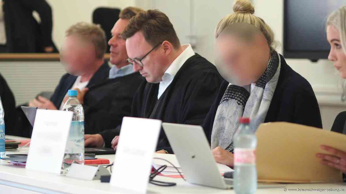 Stasi-Methoden im Altenheim? Das System im Haus Linde
