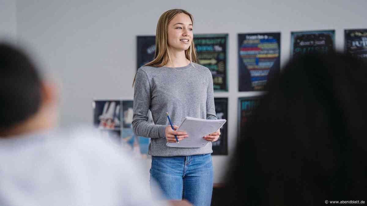 Mündliches Abitur: Diese Tipps sollten Abiturienten in Hamburg kennen