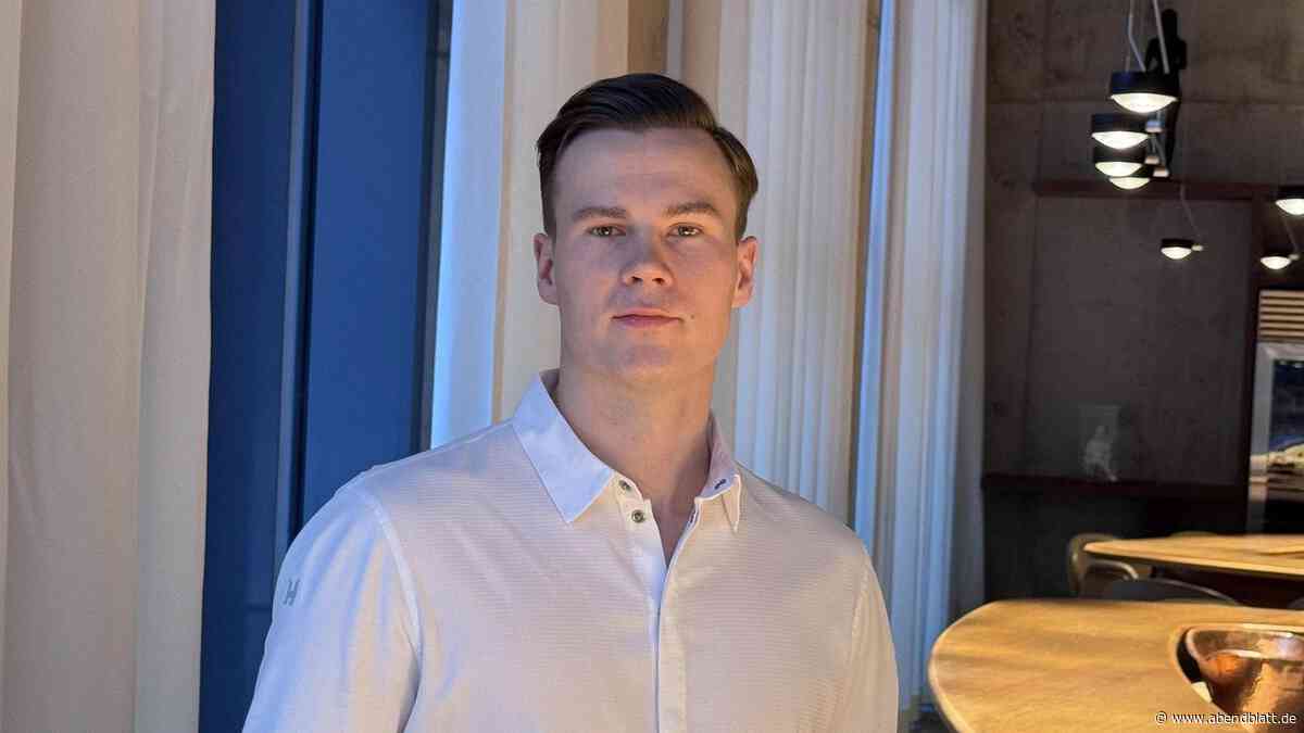 Junge Gastro-Talente ausgezeichnet: Diese beiden Hamburger sind dabei