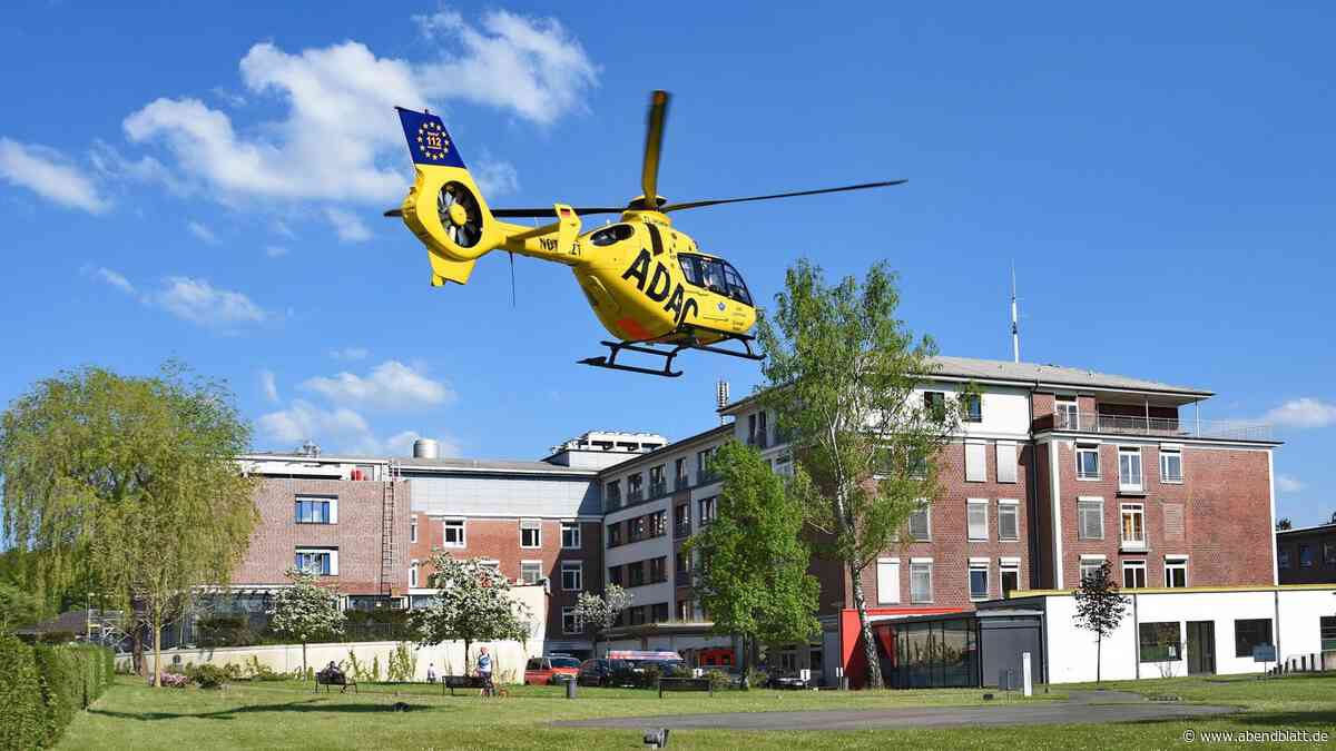 Bergedorf ohne Unfallklinik: Was das Bethesda Krankenhaus jetzt fordert