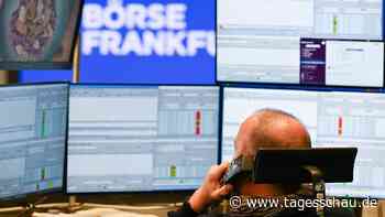 Marktbericht: DAX schließt unverändert