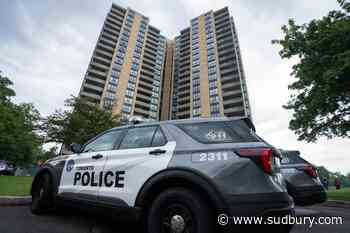 Toronto police officer fatally shot while carrying out search, chief says