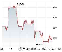 RWE Aktie: Goldman Sachs hebt Kursziel an