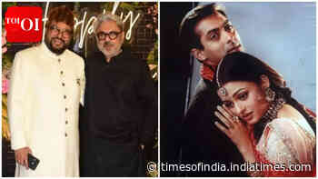 'Bhansali ne 6 mahine footage khaya': Ismail reveals Tadap story