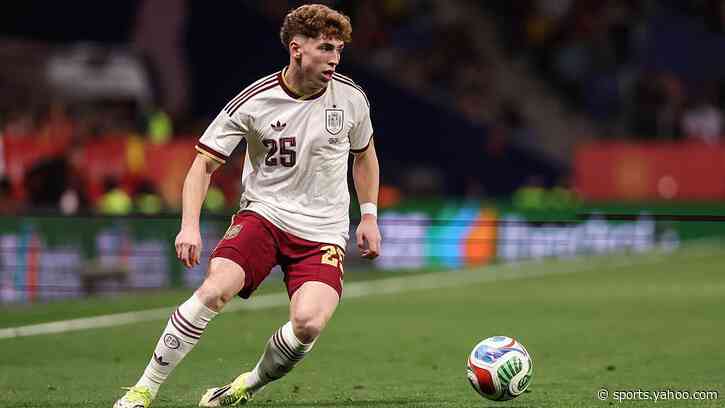 A shift in approach this summer as Newcastle move for Munoz