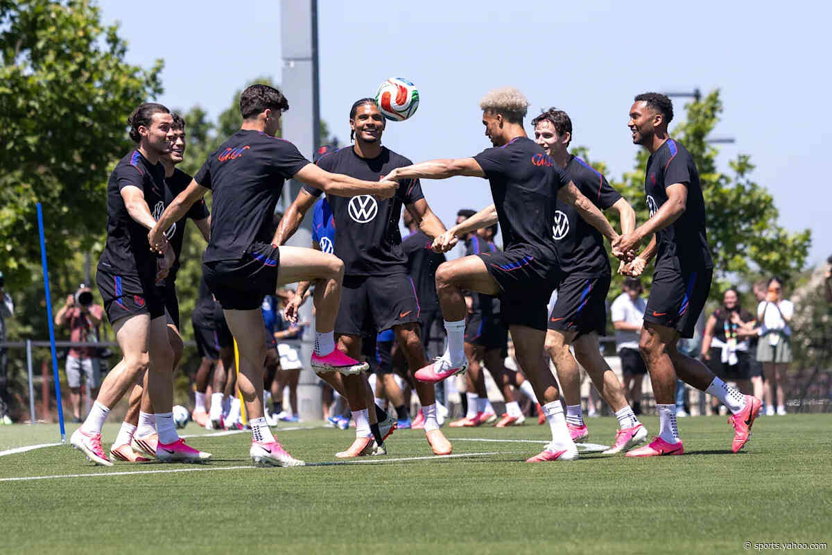 World Cup 2026: Best bets for USMNT opening match vs. Paraguay