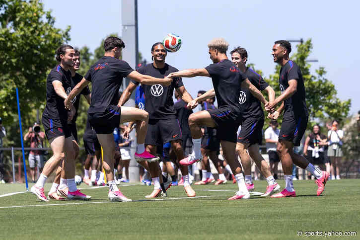 World Cup 2026: Best bets for USMNT opening match vs. Paraguay
