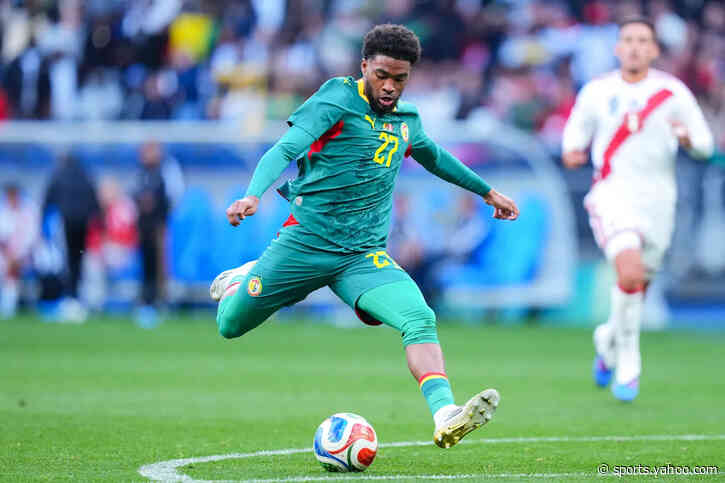 💎 5️⃣ wonderkids set to shine at the World Cup