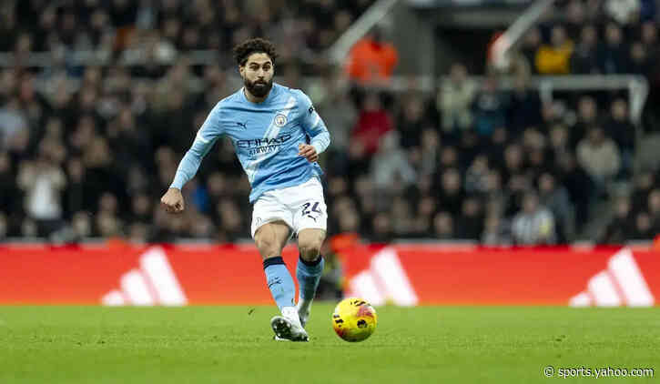 Third club emerges in race for Manchester City’s Josko Gvardiol