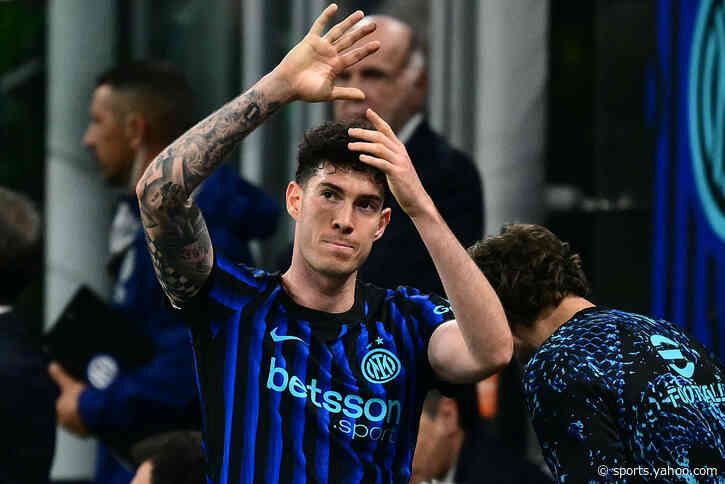 💣 Juve plan, Roma rush for two 💎 and Bastoni nears new deal 🤑