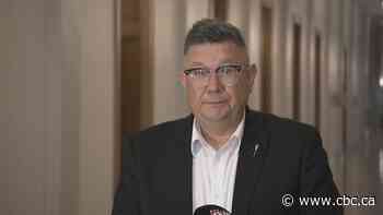 Opposition calls for action after Regina, Saskatoon see combined 1K overdoses in April