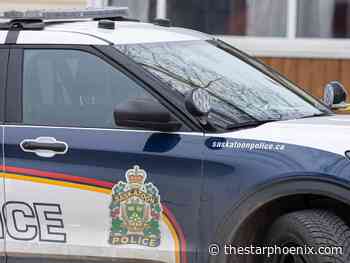 Second person charged in connection with April homicide in Saskatoon