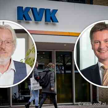 Van ondernemer tot voorzitter: meer dan 20 wethouders delen nevenfuncties niet