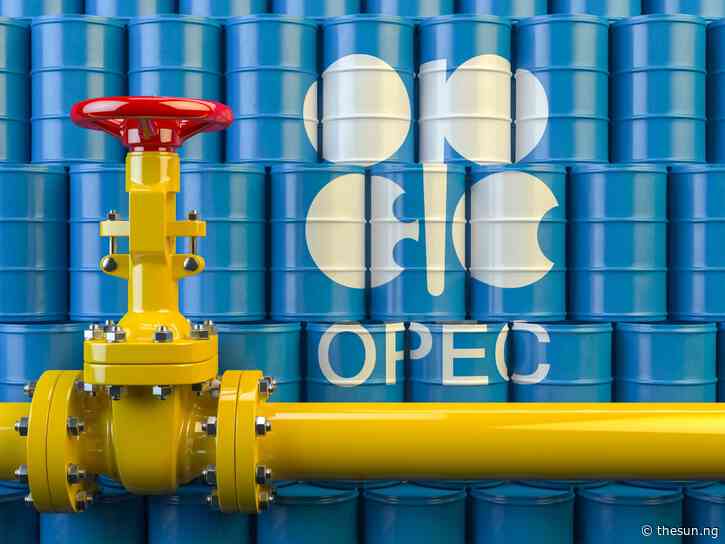 Nigeria exceeds OPEC quota as oil production hits 11-month high