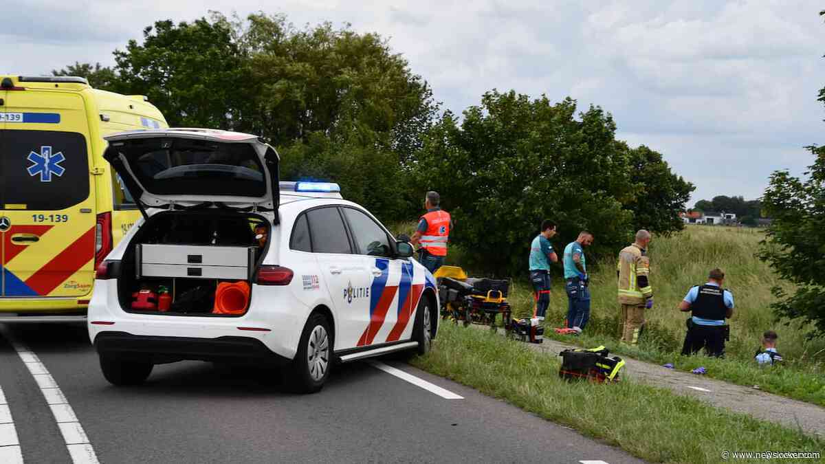 Schok en medeleven na dodelijk ongeluk op schoolkamp: 'Overschaduwt alles'