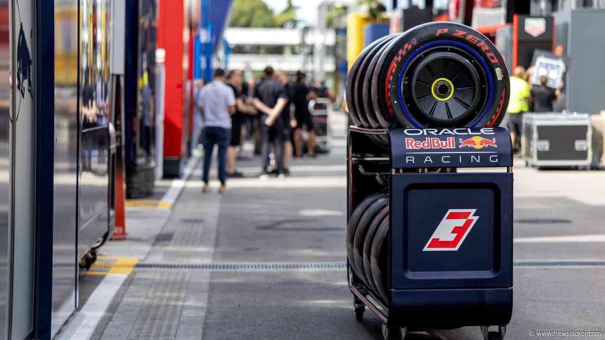 Pirelli blijft komende jaren de enige bandenleverancier in Formule 1